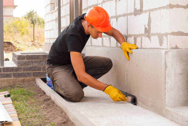 Licensed Exterior Waterproofing service in Axis, AL - Halo Water Proofing